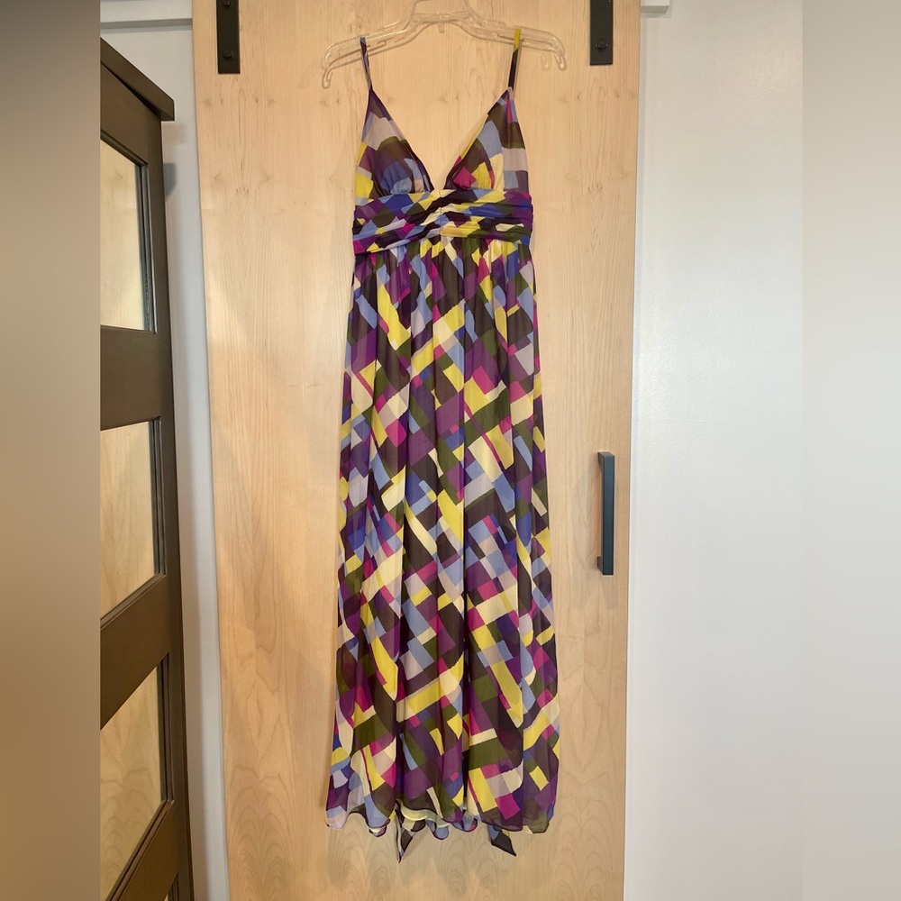 Moda International Sz.M/M Dress